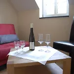 Hotel Juffer Flair Restaurant Gaestehaus