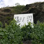 酒店 Juffer Flair Restaurant Gaestehaus 布劳讷贝格