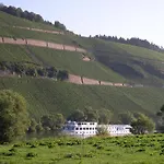 酒店 Juffer Flair Restaurant Gaestehaus