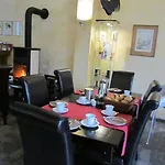 Juffer Flair Restaurant Gaestehaus Brauneberg