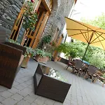 Hotel Juffer Flair Restaurant Gaestehaus 2*