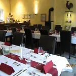 Hotel Juffer Flair Restaurant Gaestehaus Brauneberg