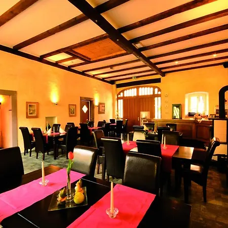 Juffer Flair Restaurant Gaestehaus 2* Brauneberg