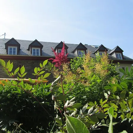 Juffer Flair Restaurant 2* Brauneberg