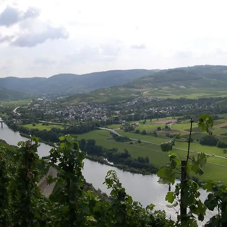 Hotel Juffer Flair Restaurant Gaestehaus 2*