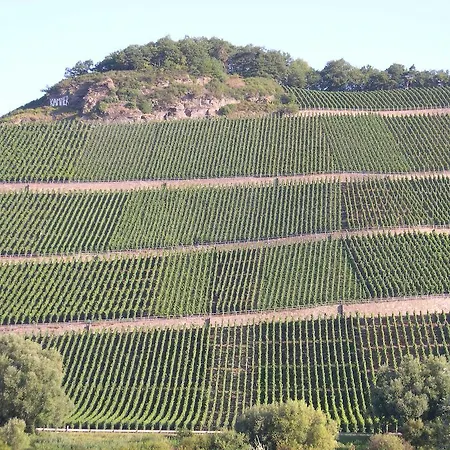 Juffer Flair Restaurant Hotel 2*