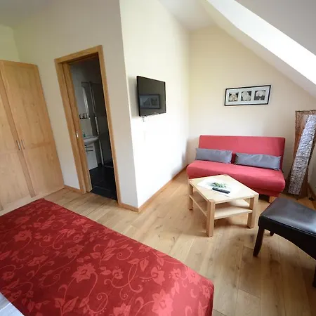 Hotel Juffer Flair Restaurant