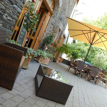 Hotel Juffer Flair Restaurant Gaestehaus 2*