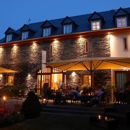 Hotel Juffer Flair Restaurant Gaestehaus 2*