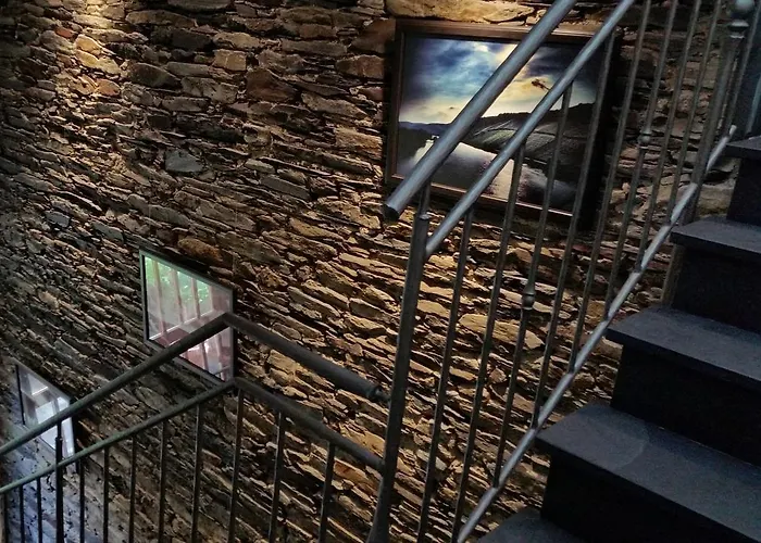 Juffer Flair Restaurant