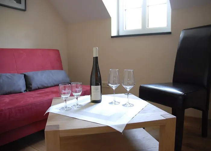 Hotel Juffer Flair Restaurant Gaestehaus