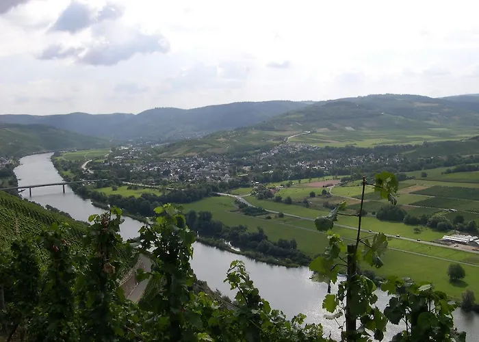 Hotel Juffer Flair Restaurant 2*