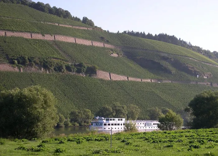 Hotel Juffer Flair Restaurant Gaestehaus