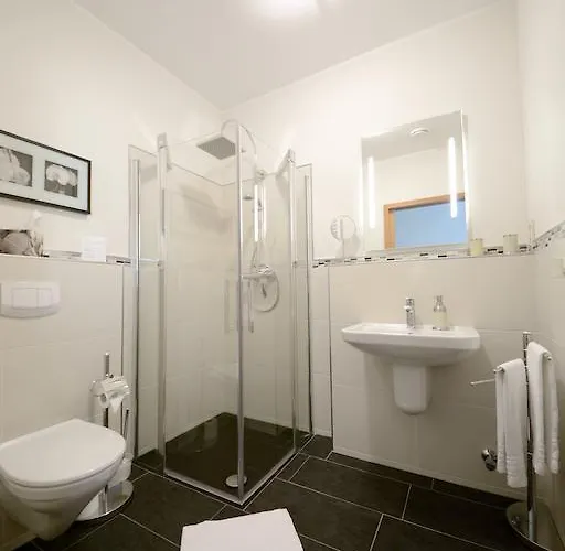 Hotel Juffer Flair Restaurant Gaestehaus 2*