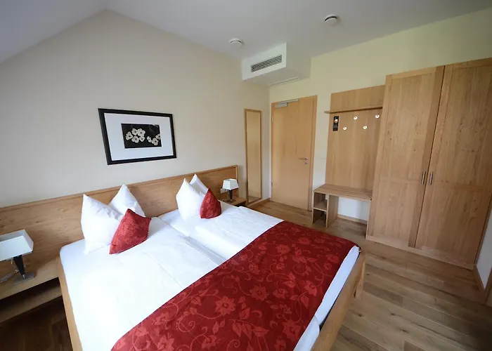 Juffer Flair Restaurant Gaestehaus