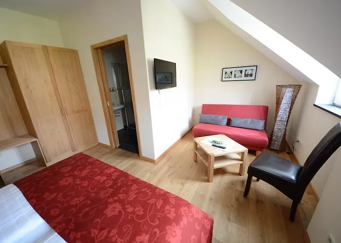 Hotel Juffer Flair Restaurant