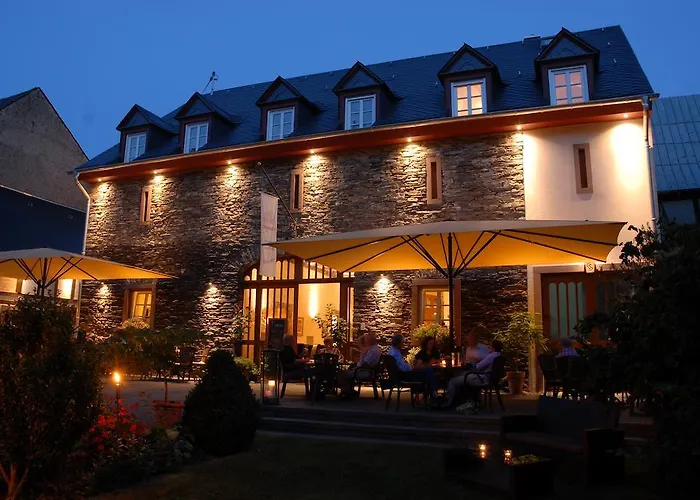 Hotel Juffer Flair Restaurant Gaestehaus 2*